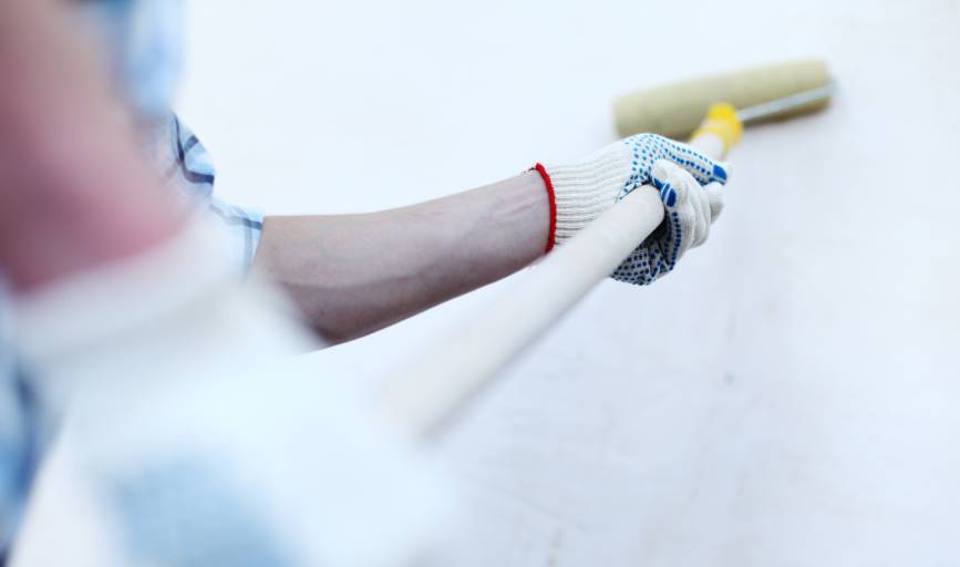 Exterior Painting