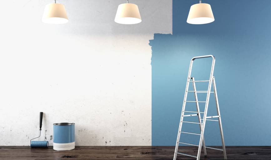 Interior Painting